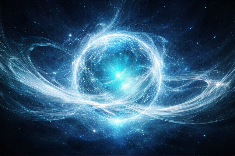 Water — Element of Flow