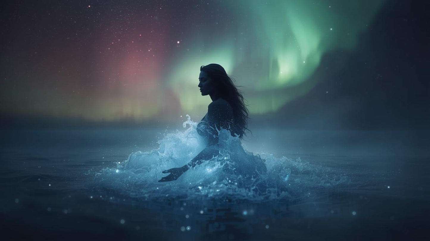 Sacred Frequency 639 Hz