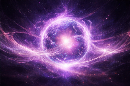 Ether — Element of Origin