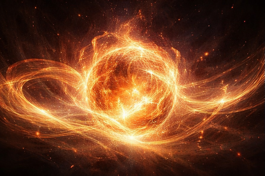 Fire - Element of Transformation