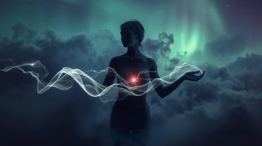 Sacred Frequency 417 Hz