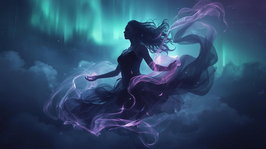 Sacred Frequency 396 Hz